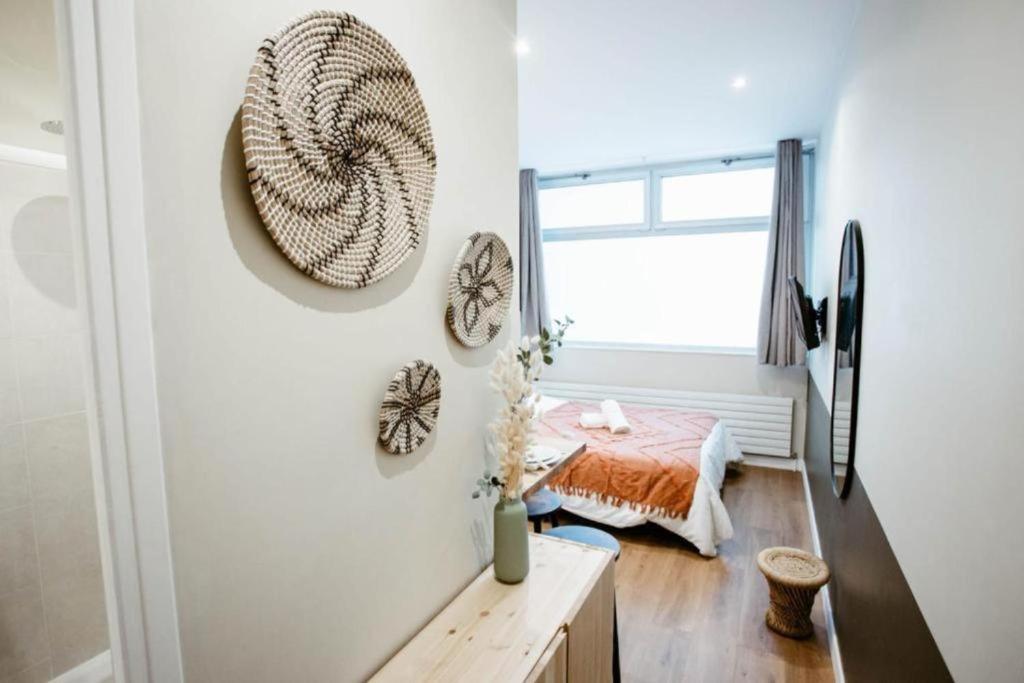 Sweet Love Room - Jacuzzi Privatif Montreuil  Exteriér fotografie